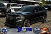 2016 Jeep Grand Cherokee SRT