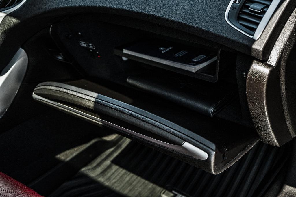 Acura TLX photo 38