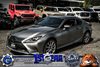 2015 Lexus RC 350 AWD