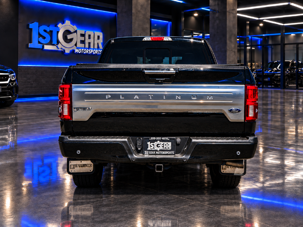 Ford F-150 photo 7