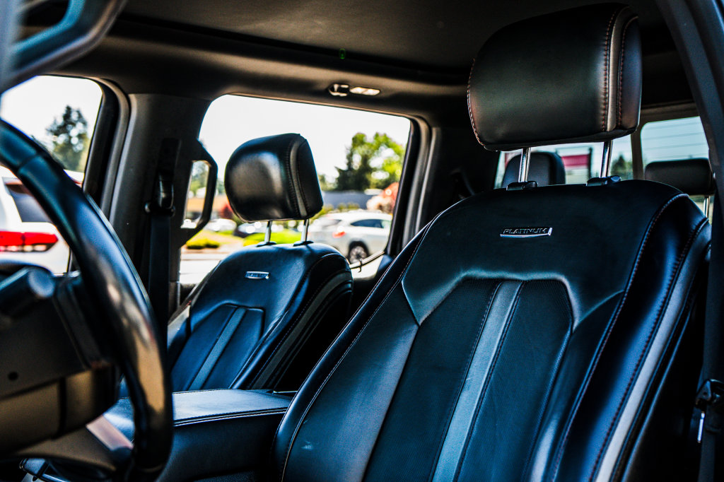 Ford F-150 photo 23
