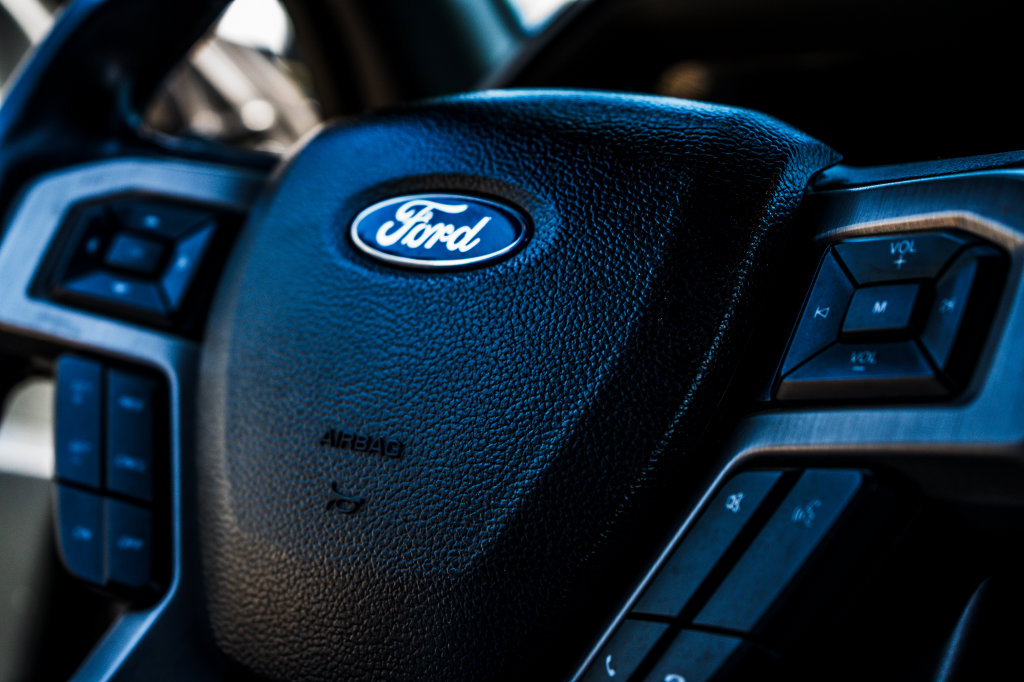Ford F-150 photo 27