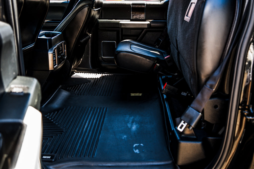 Ford F-150 photo 34