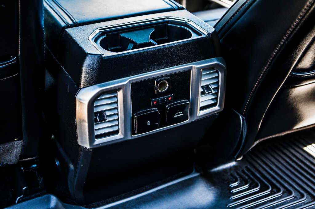 Ford F-150 photo 36