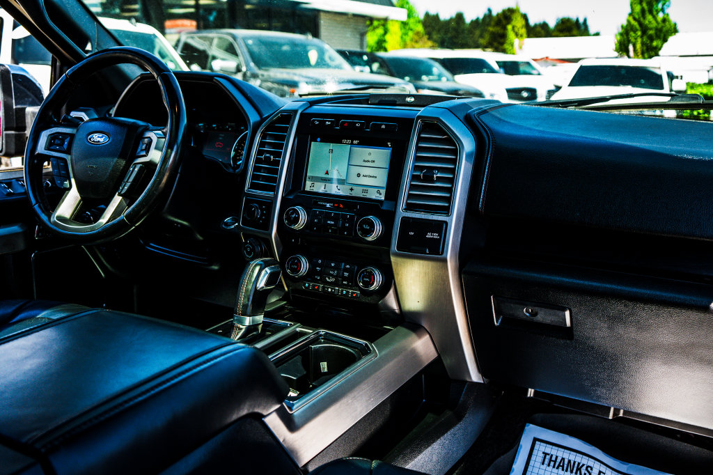 Ford F-150 photo 39