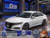2019 Honda Accord Sedan Sport 1.5T
