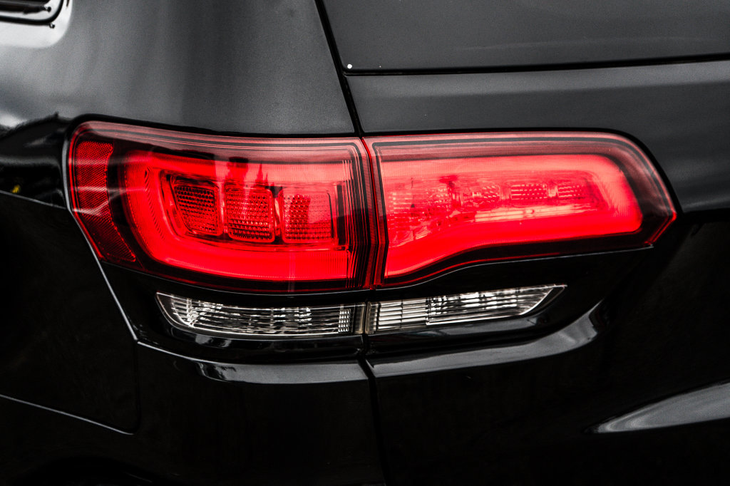 Jeep Grand Cherokee photo 17