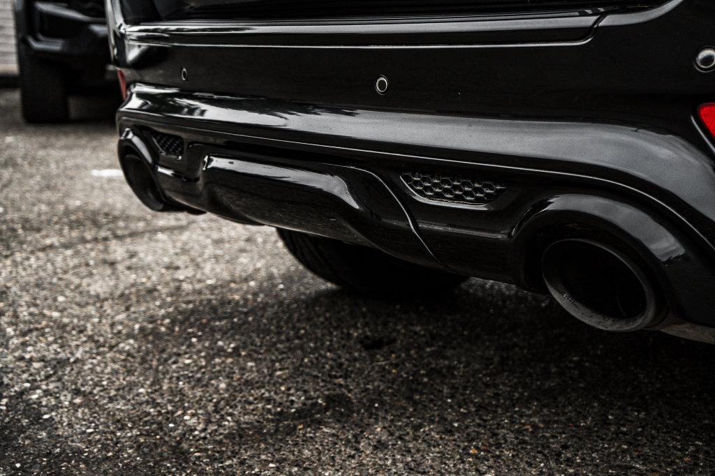 Jeep Grand Cherokee photo 19
