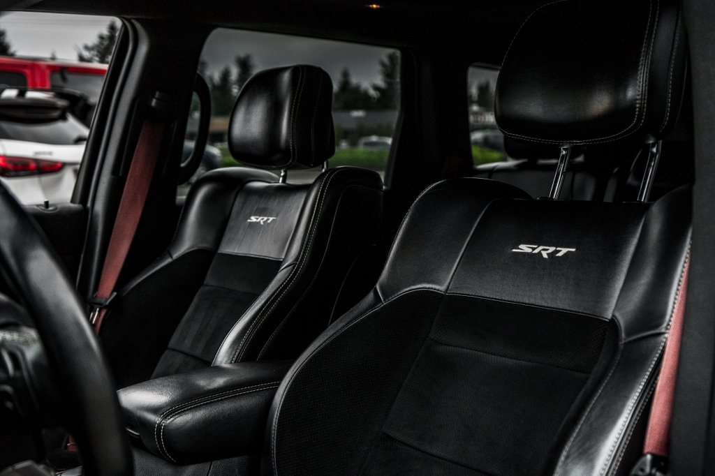 Jeep Grand Cherokee photo 24