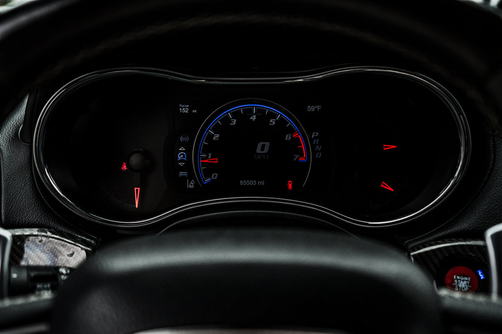 Jeep Grand Cherokee photo 27