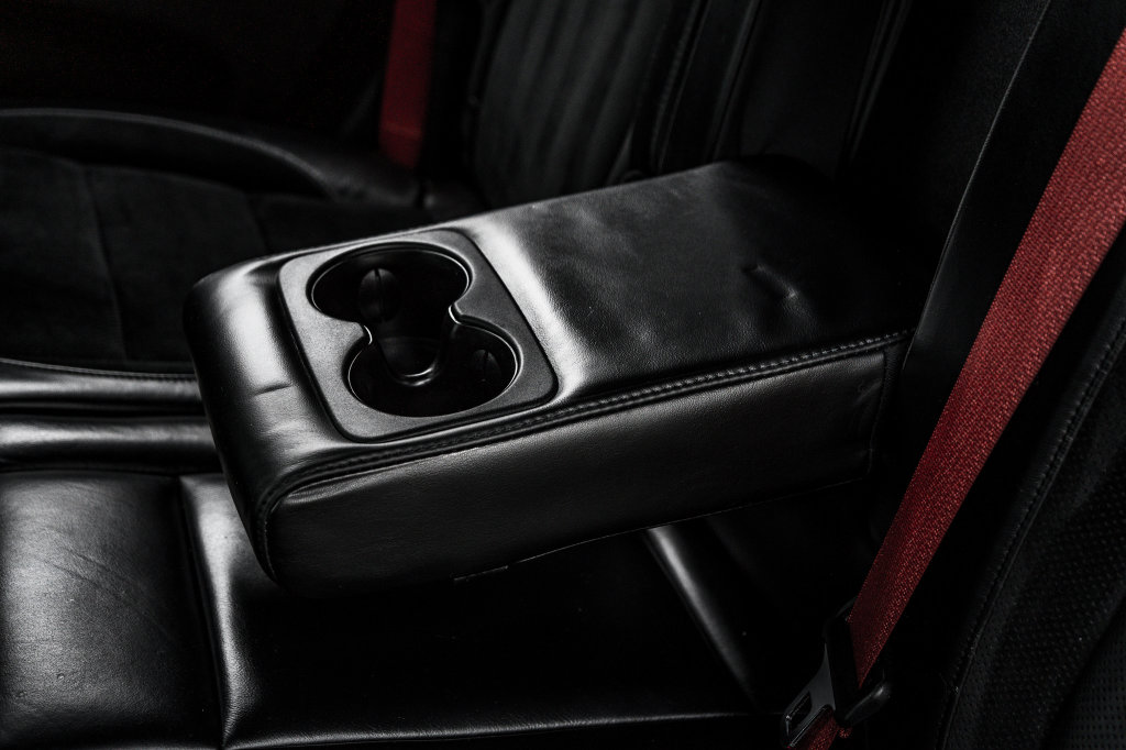 Jeep Grand Cherokee photo 34