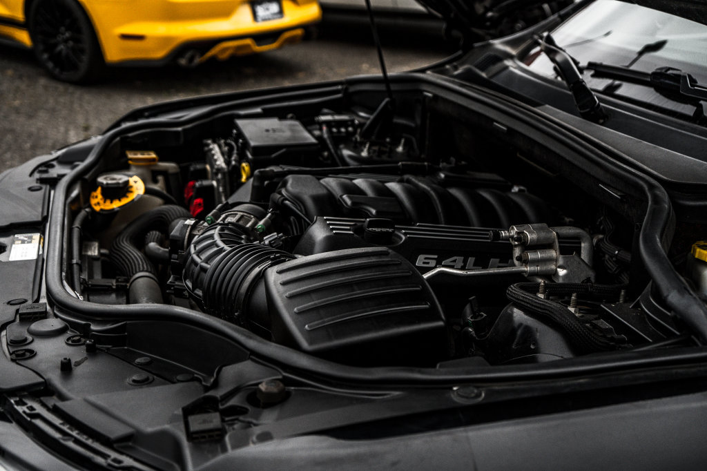 Jeep Grand Cherokee photo 41