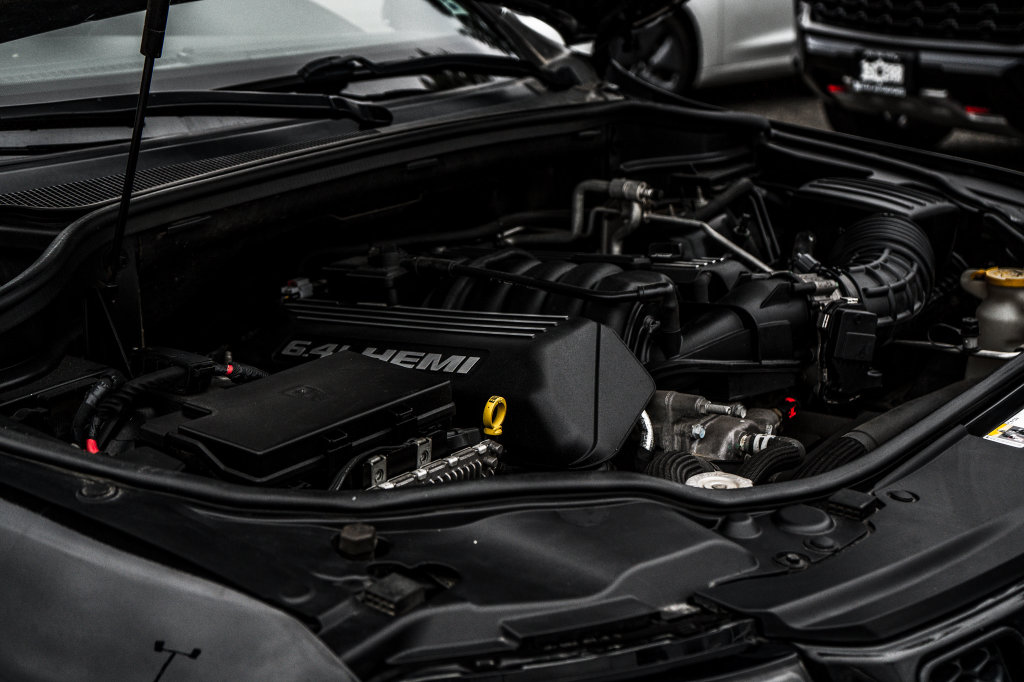 Jeep Grand Cherokee photo 42