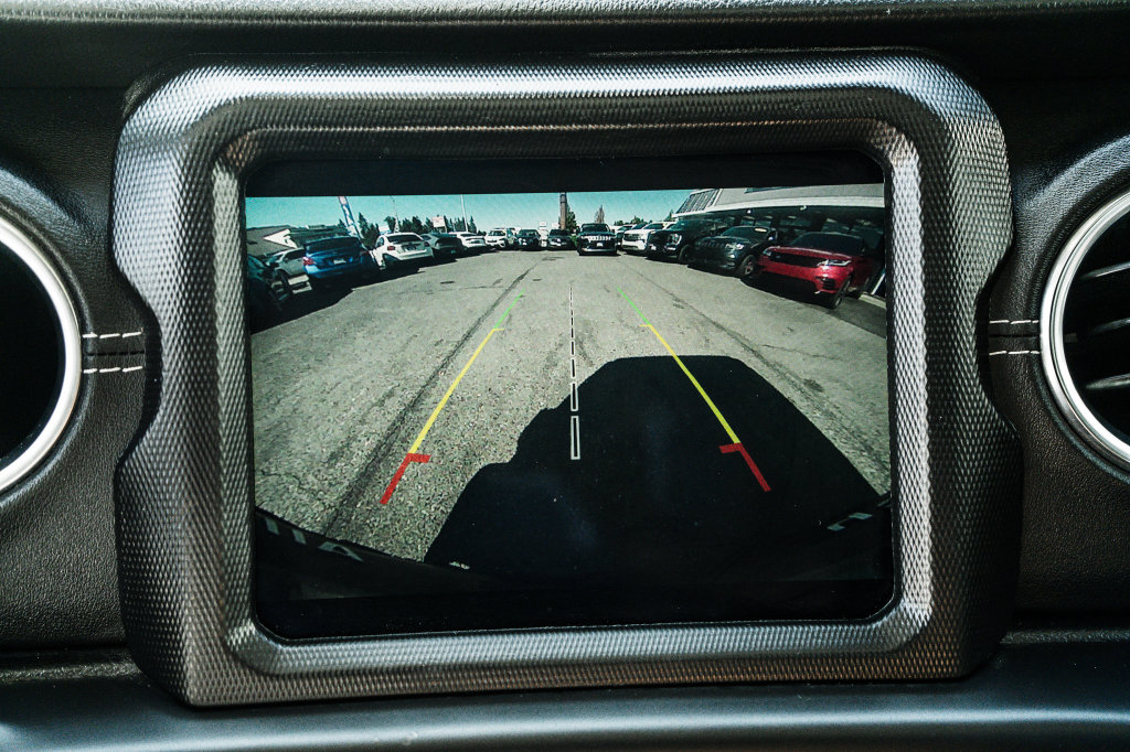 Jeep Wrangler photo 31