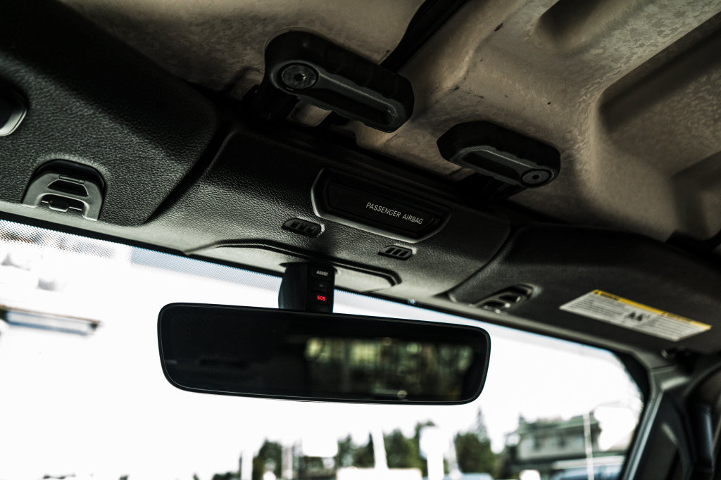 Jeep Wrangler photo 32