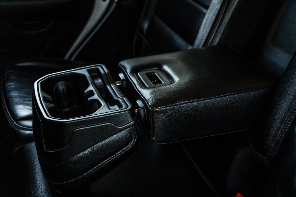 Jeep Wrangler photo 34