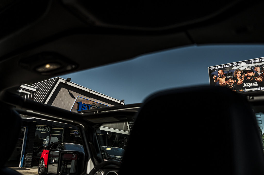 Jeep Wrangler photo 38