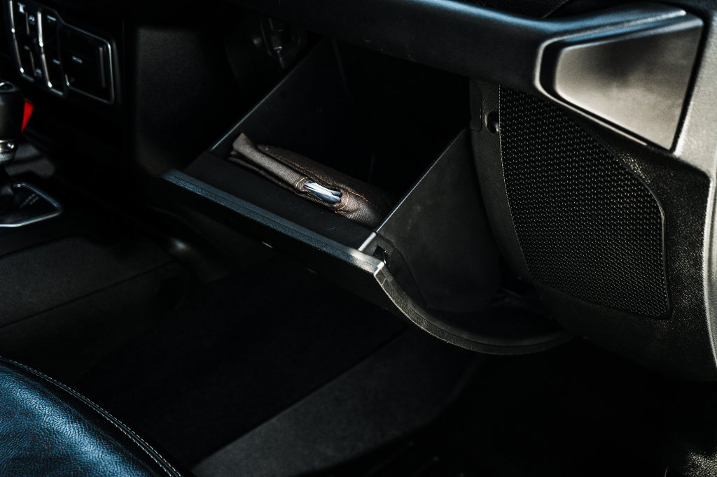 Jeep Wrangler photo 40