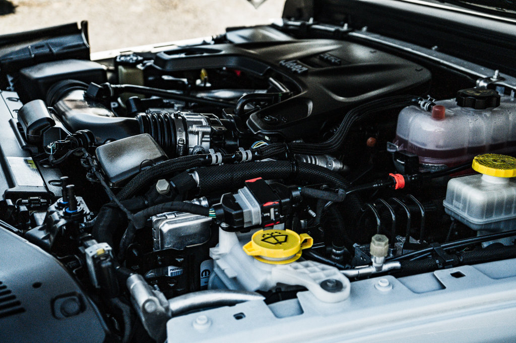 Jeep Wrangler photo 41