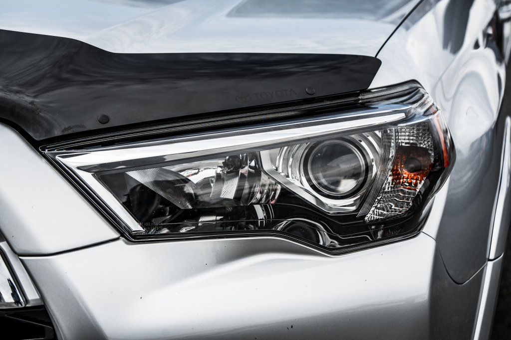 Toyota 4Runner photo 15