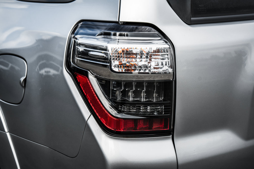 Toyota 4Runner photo 16