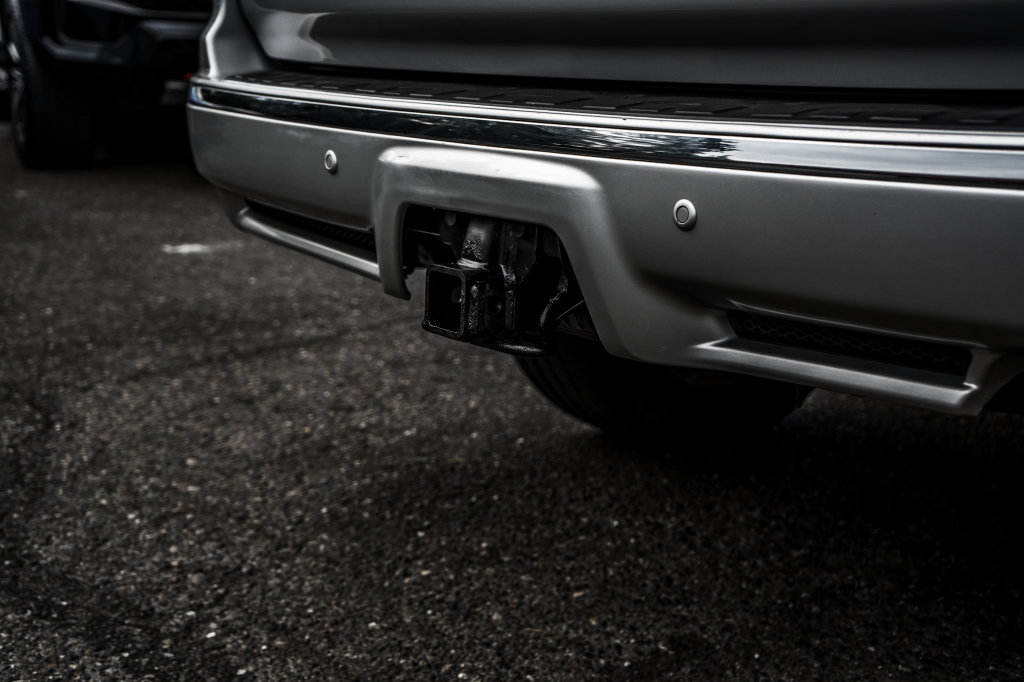 Toyota 4Runner photo 18