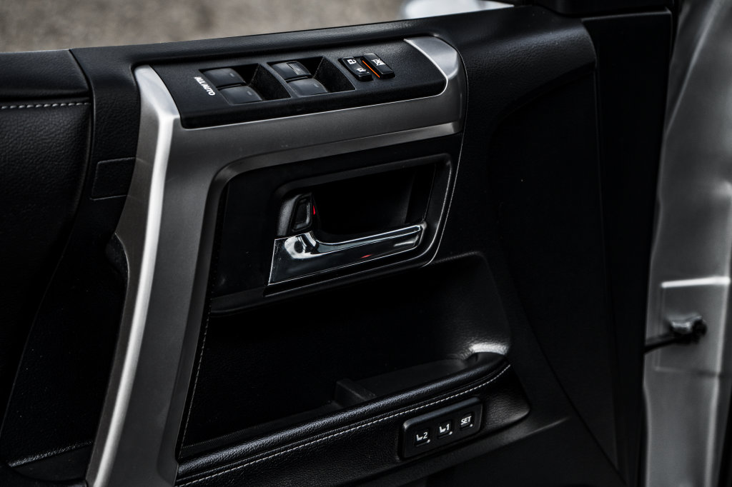 Toyota 4Runner photo 22