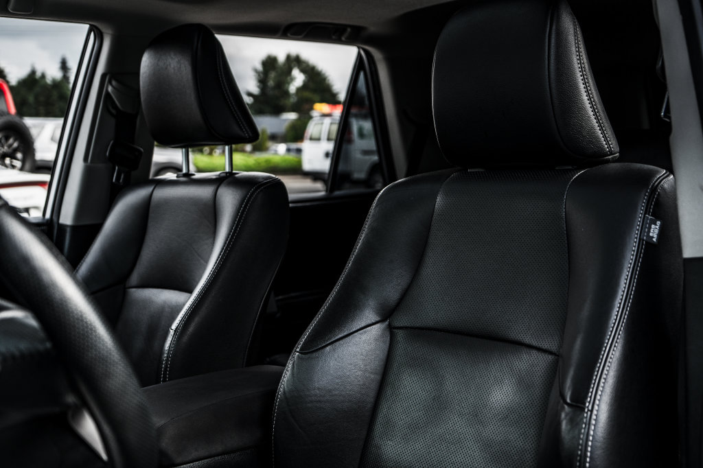 Toyota 4Runner photo 23