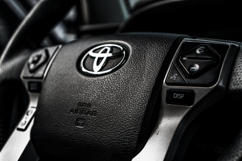 Toyota 4Runner photo 27