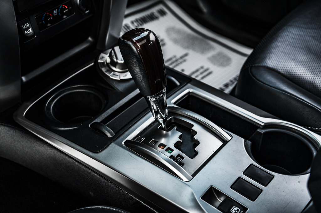 Toyota 4Runner photo 28