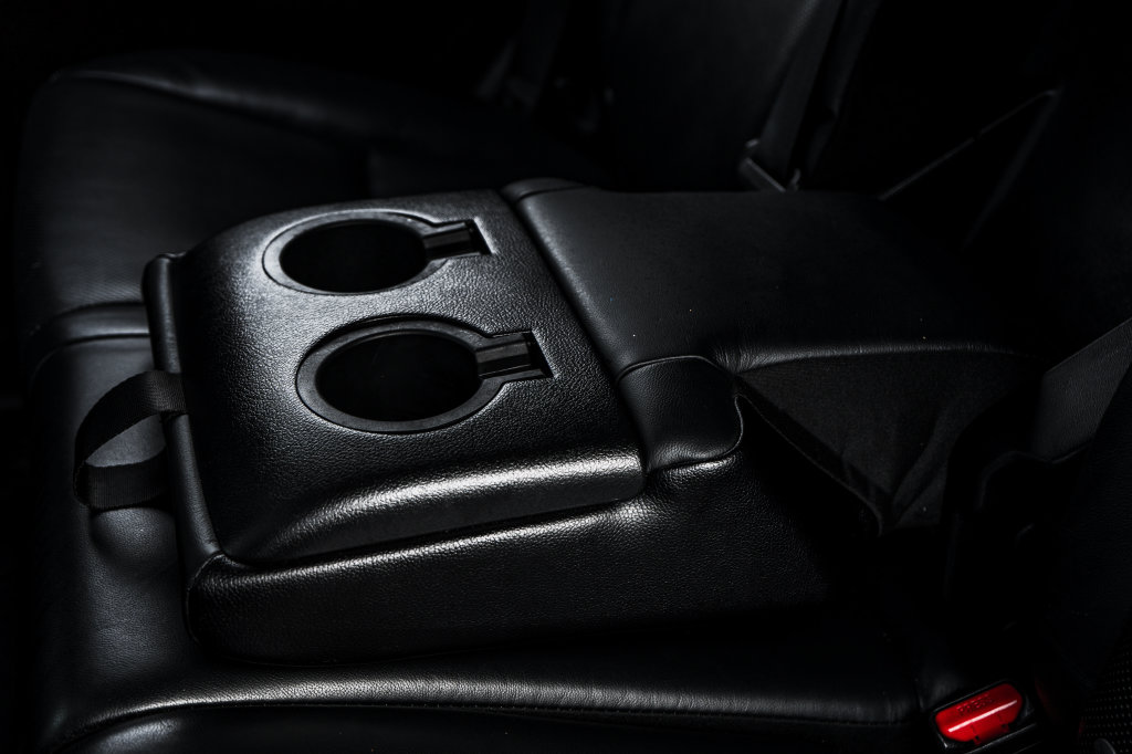 Toyota 4Runner photo 33