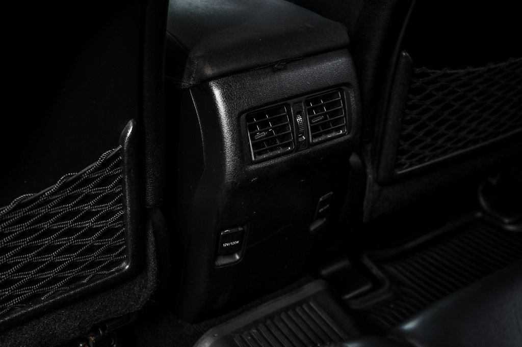 Toyota 4Runner photo 34