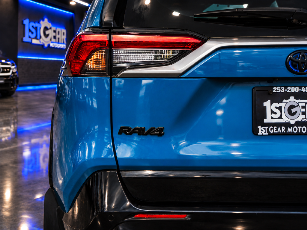Toyota RAV4 photo 13