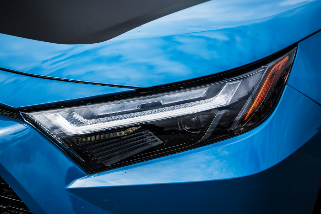 Toyota RAV4 photo 16