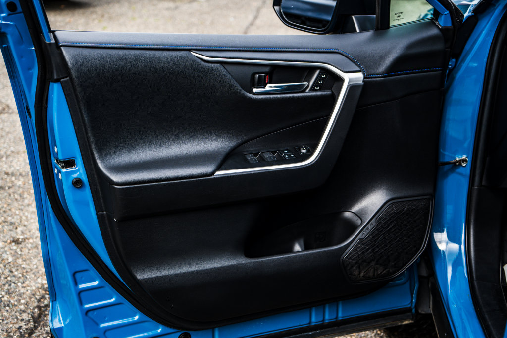Toyota RAV4 photo 21