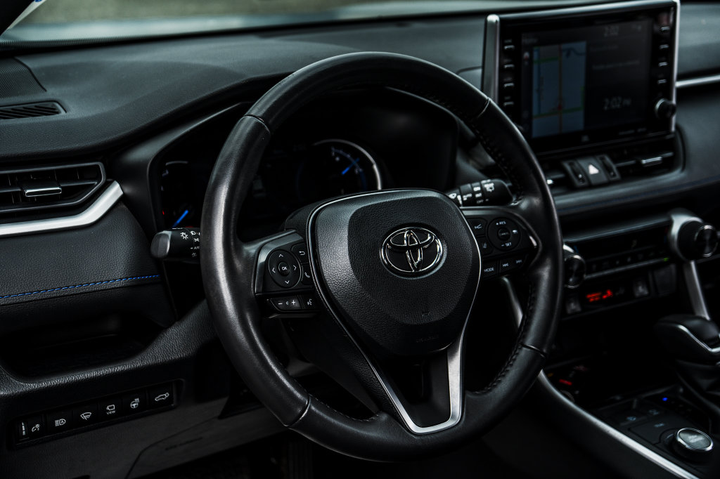 Toyota RAV4 photo 24