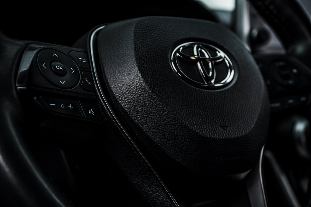 Toyota RAV4 photo 25