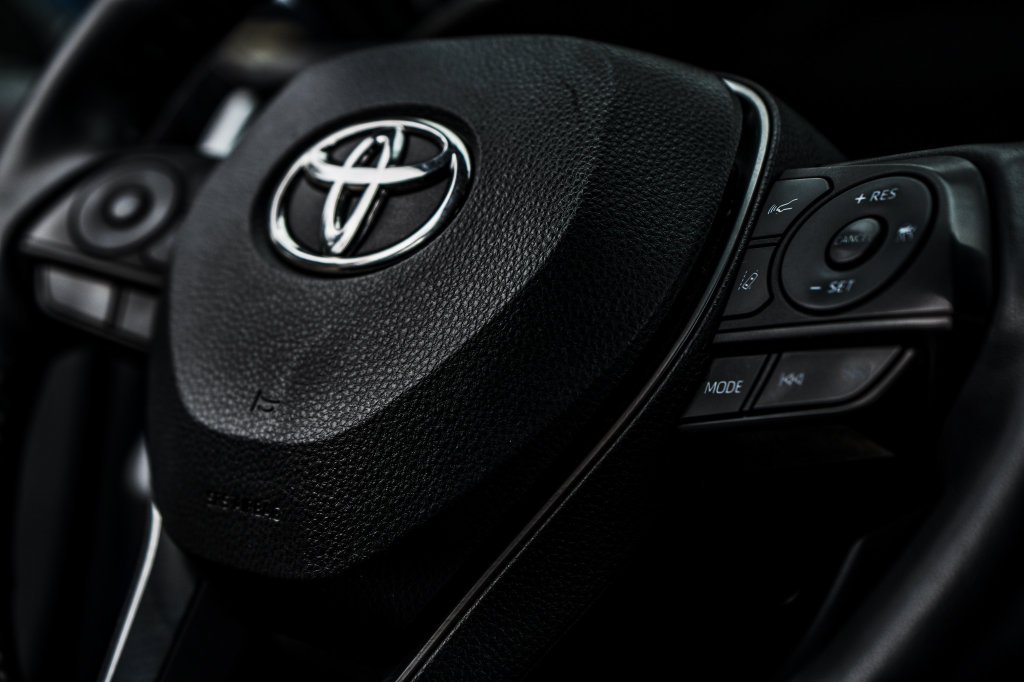 Toyota RAV4 photo 27