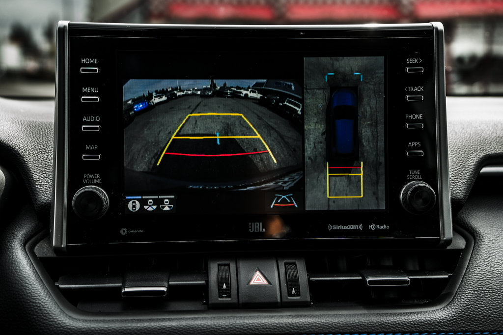 Toyota RAV4 photo 30