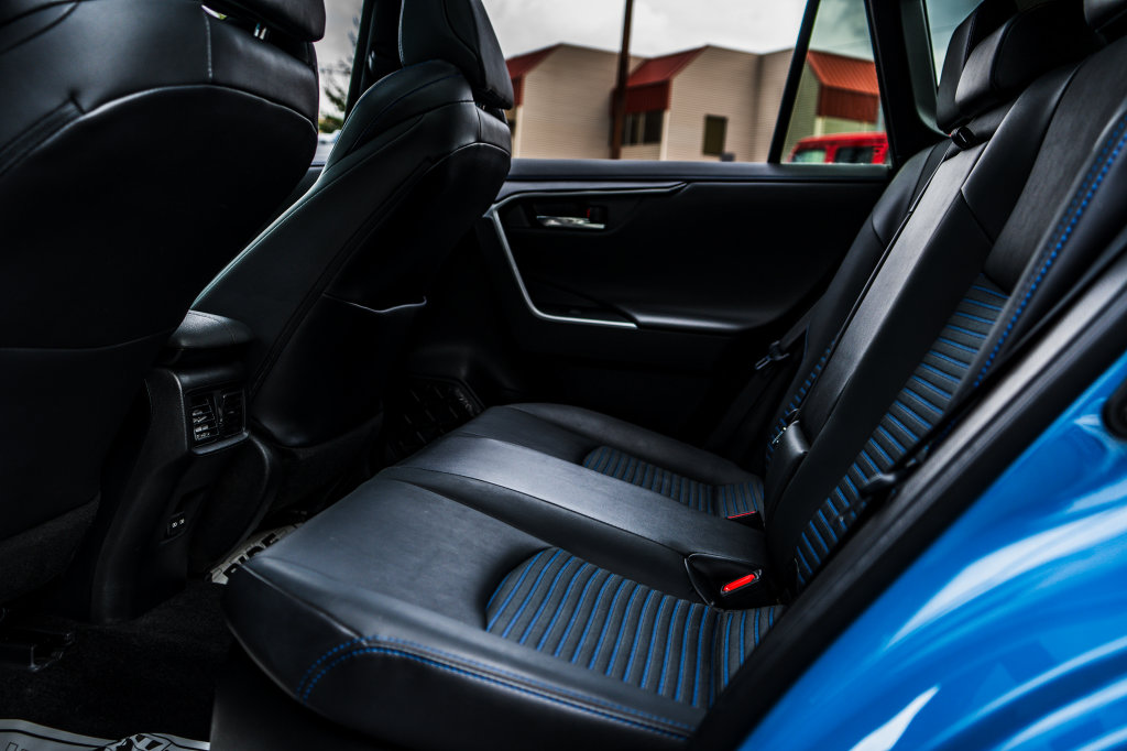 Toyota RAV4 photo 32