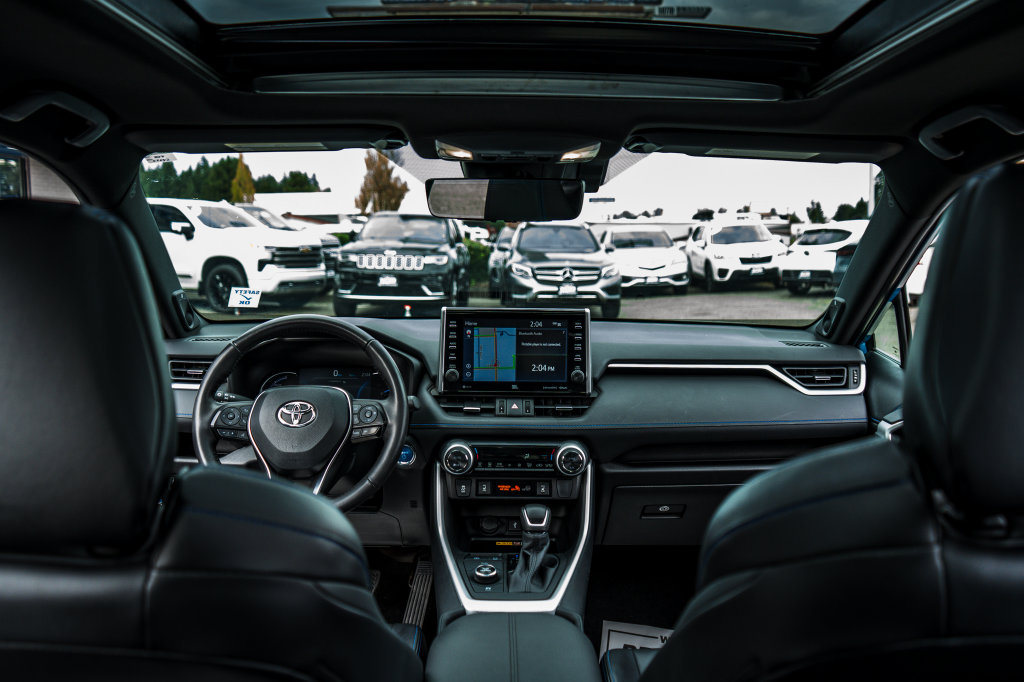Toyota RAV4 photo 35
