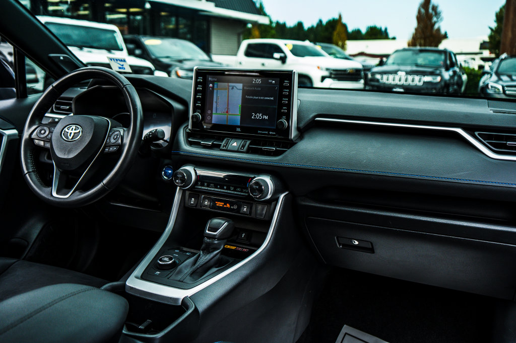 Toyota RAV4 photo 37