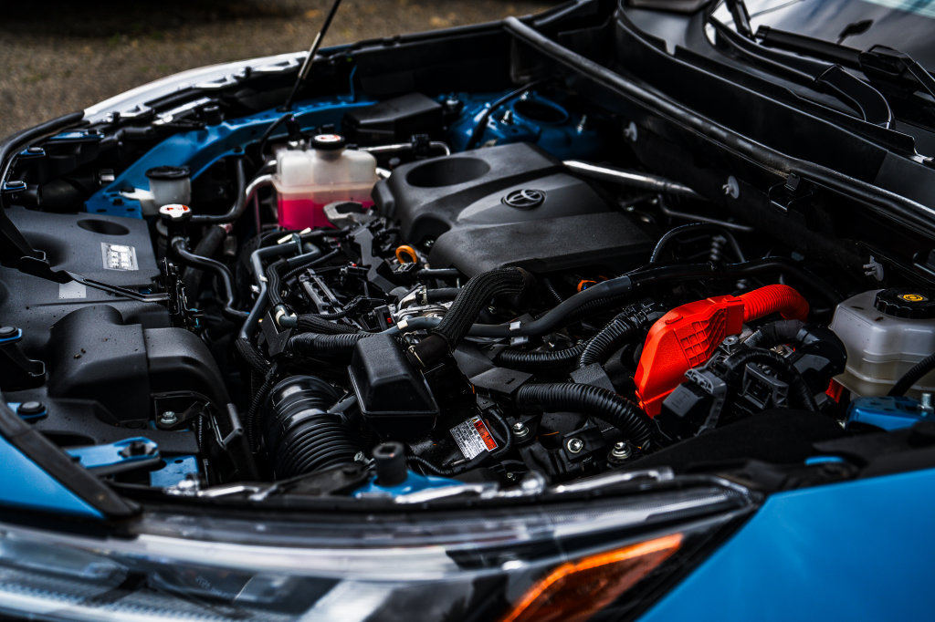Toyota RAV4 photo 39