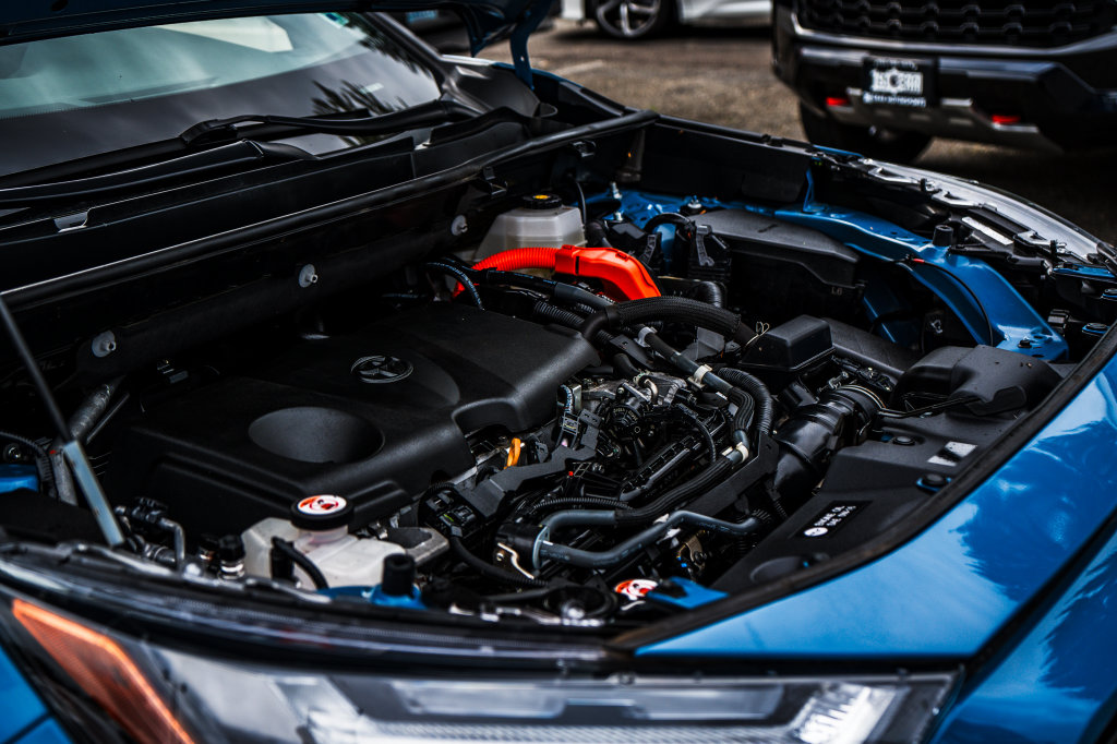 Toyota RAV4 photo 40