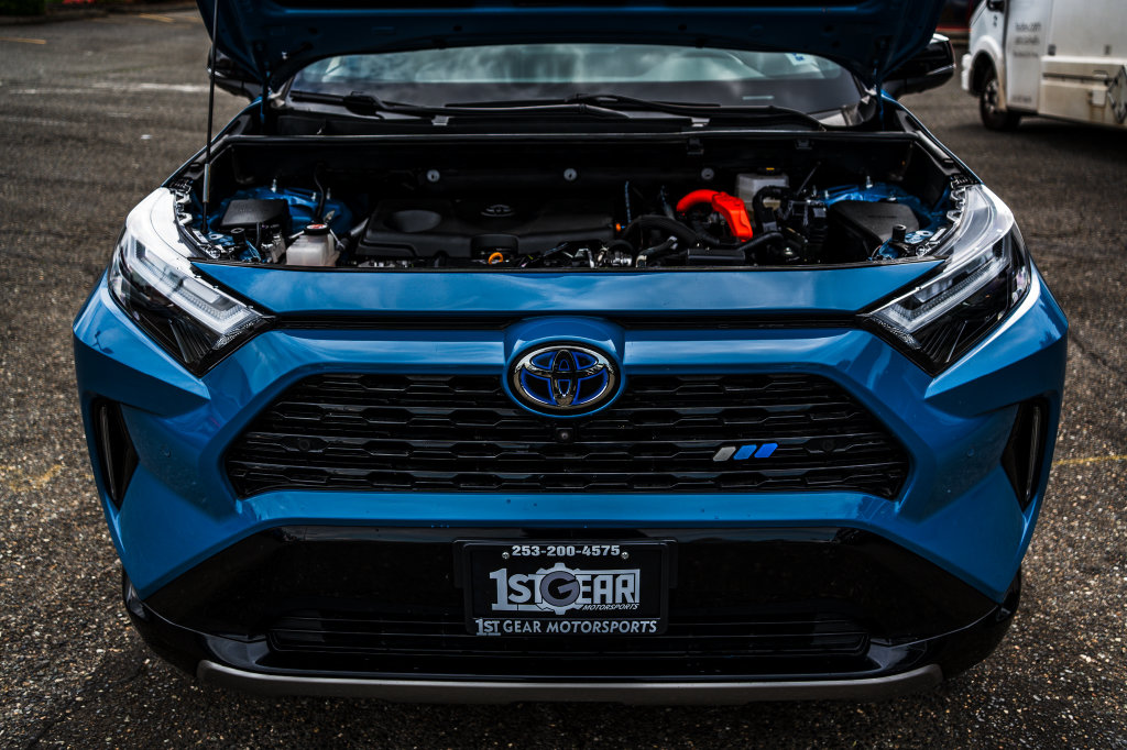 Toyota RAV4 photo 41