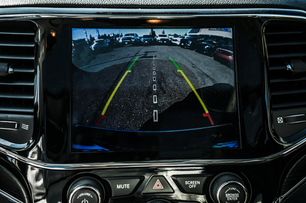 Jeep Grand Cherokee photo 29