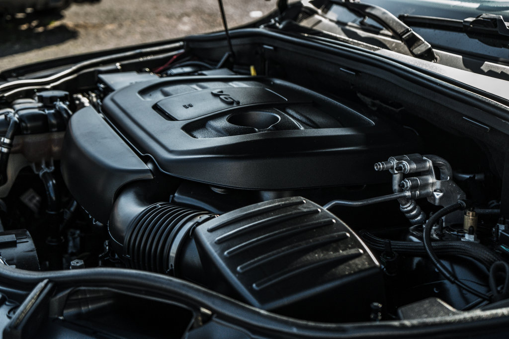Jeep Grand Cherokee photo 38