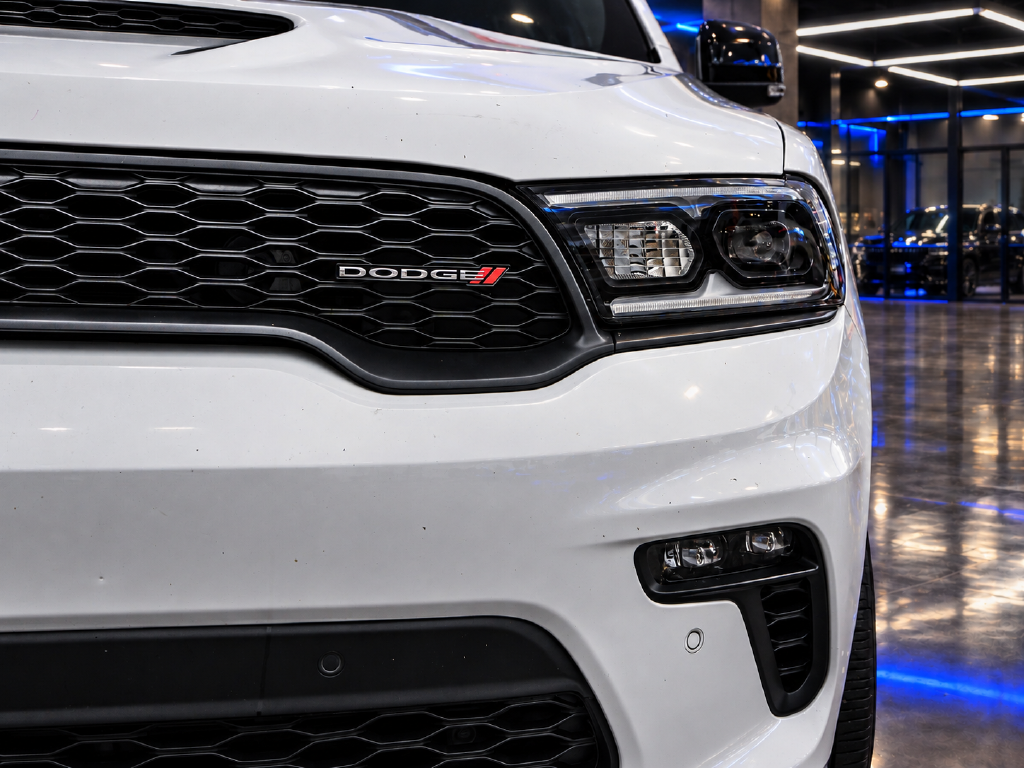Dodge Durango photo 12