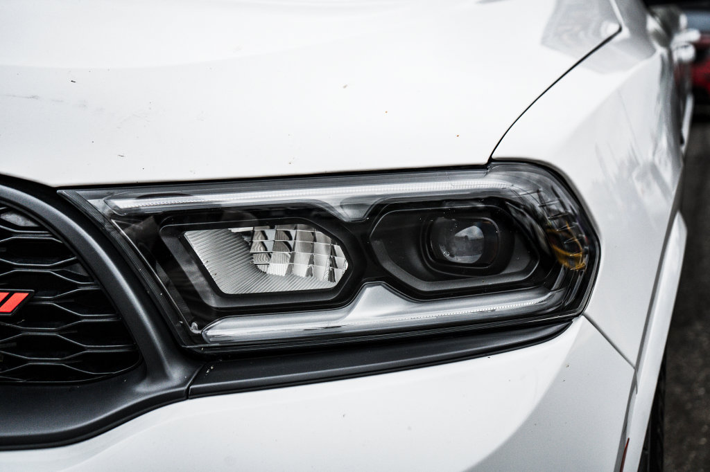 Dodge Durango photo 16