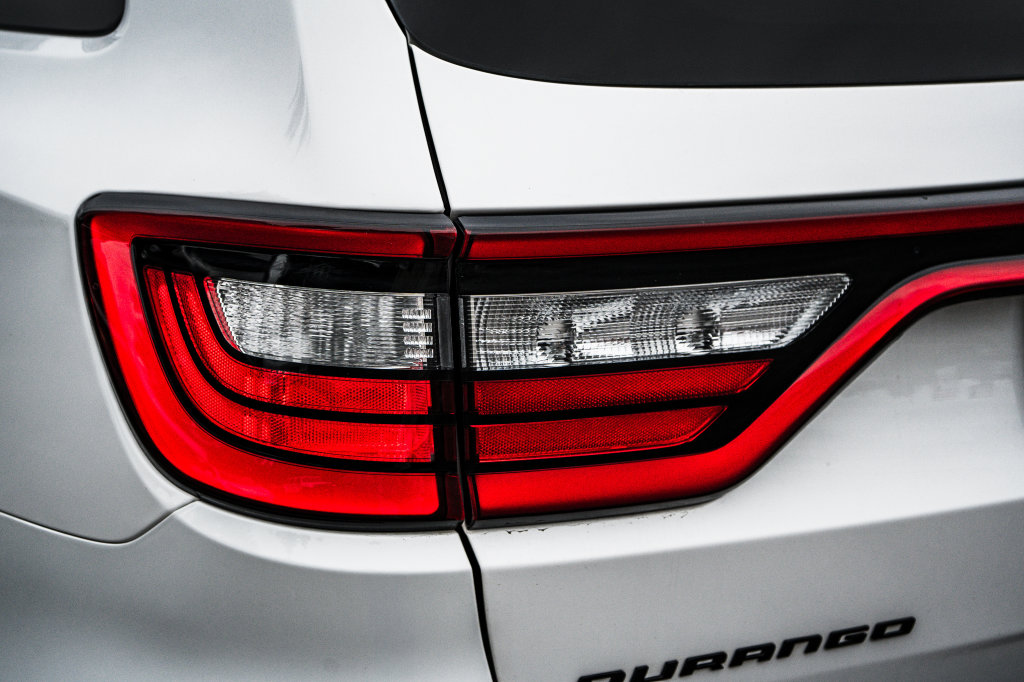 Dodge Durango photo 17